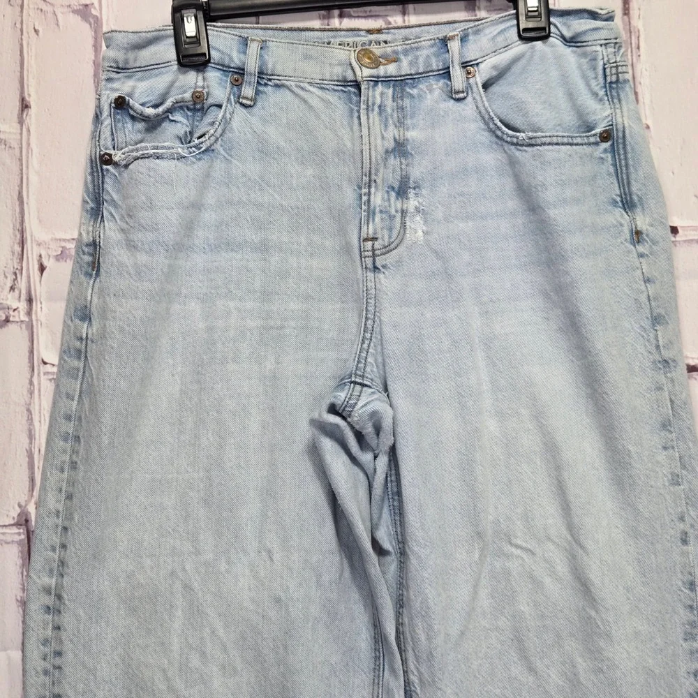 American Eagle Outfitters american eagle